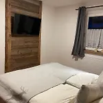 Haus Almweg Appartamento