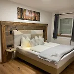 Appartamento Haus Almweg *