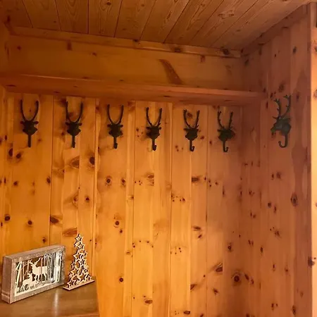 Appartamento Haus Almweg *