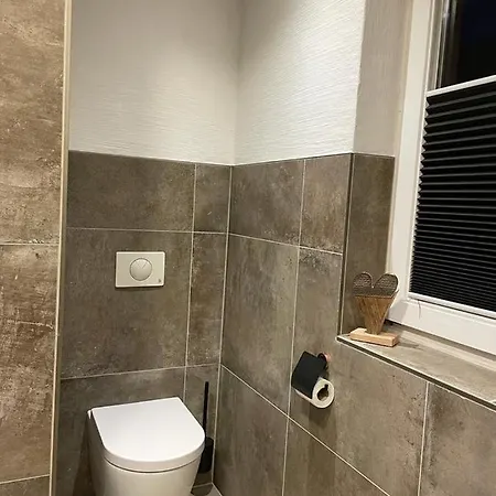 Appartamento Haus Almweg *