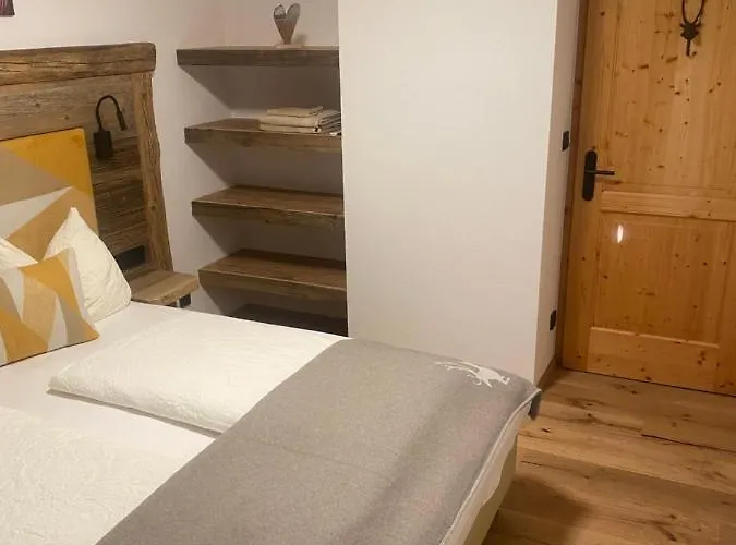 Haus Almweg * Kirchberg in Tirol