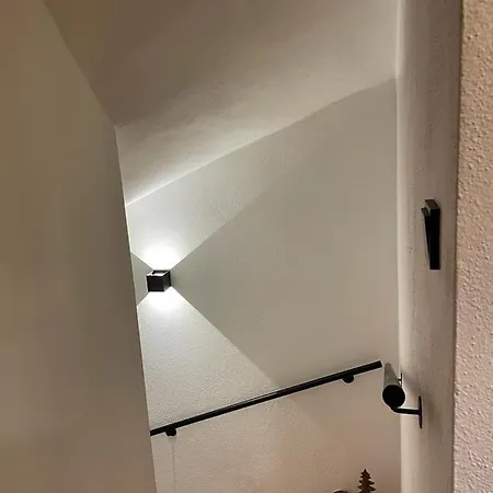 Haus Almweg شقة كيرشبرغ ان تيرول