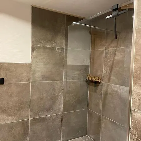 Haus Almweg شقة كيرشبرغ ان تيرول