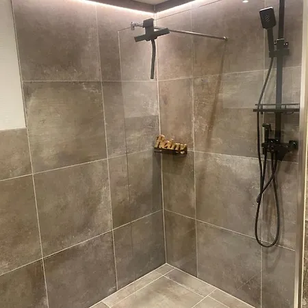 Haus Almweg شقة كيرشبرغ ان تيرول